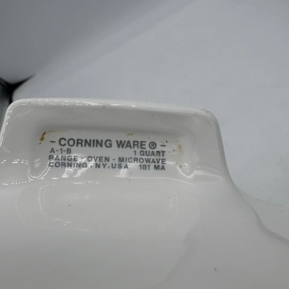 Corningware pre owned